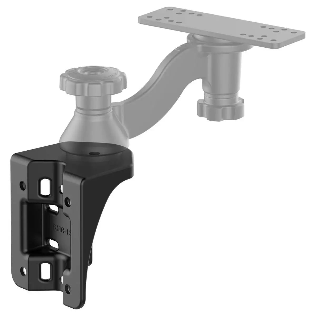 Support de montage Latéral pour combinés 5 à 12'' (RAM-109VU)