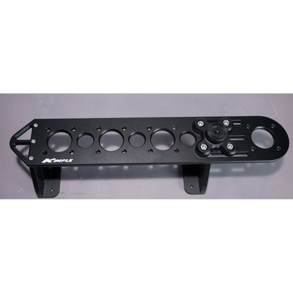 Support Double Sondeur Kimple