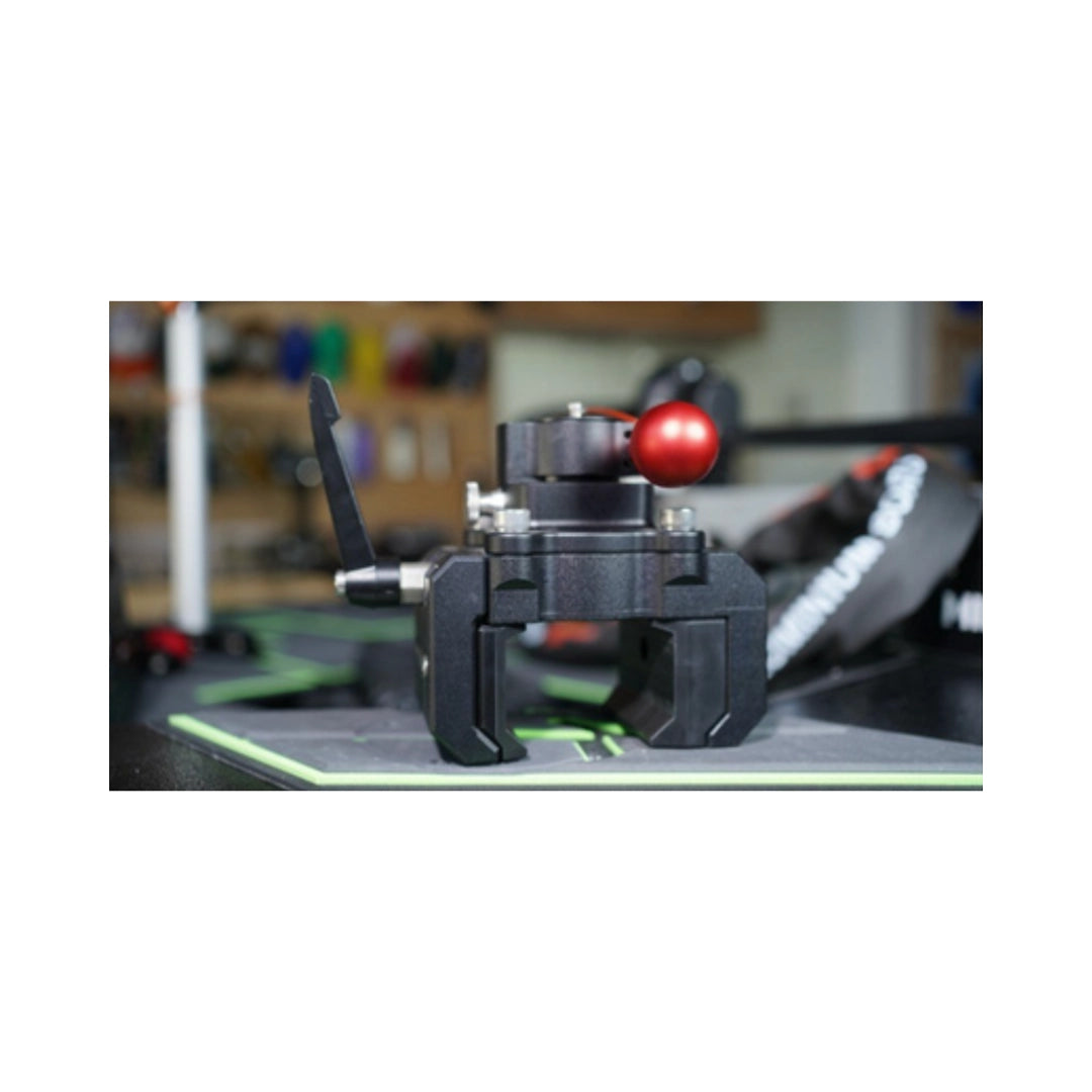 Support de Fixation Boat Clamp Kimple