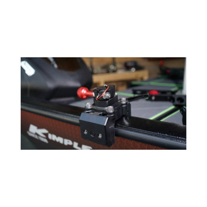 Support de Fixation Boat Clamp Kimple