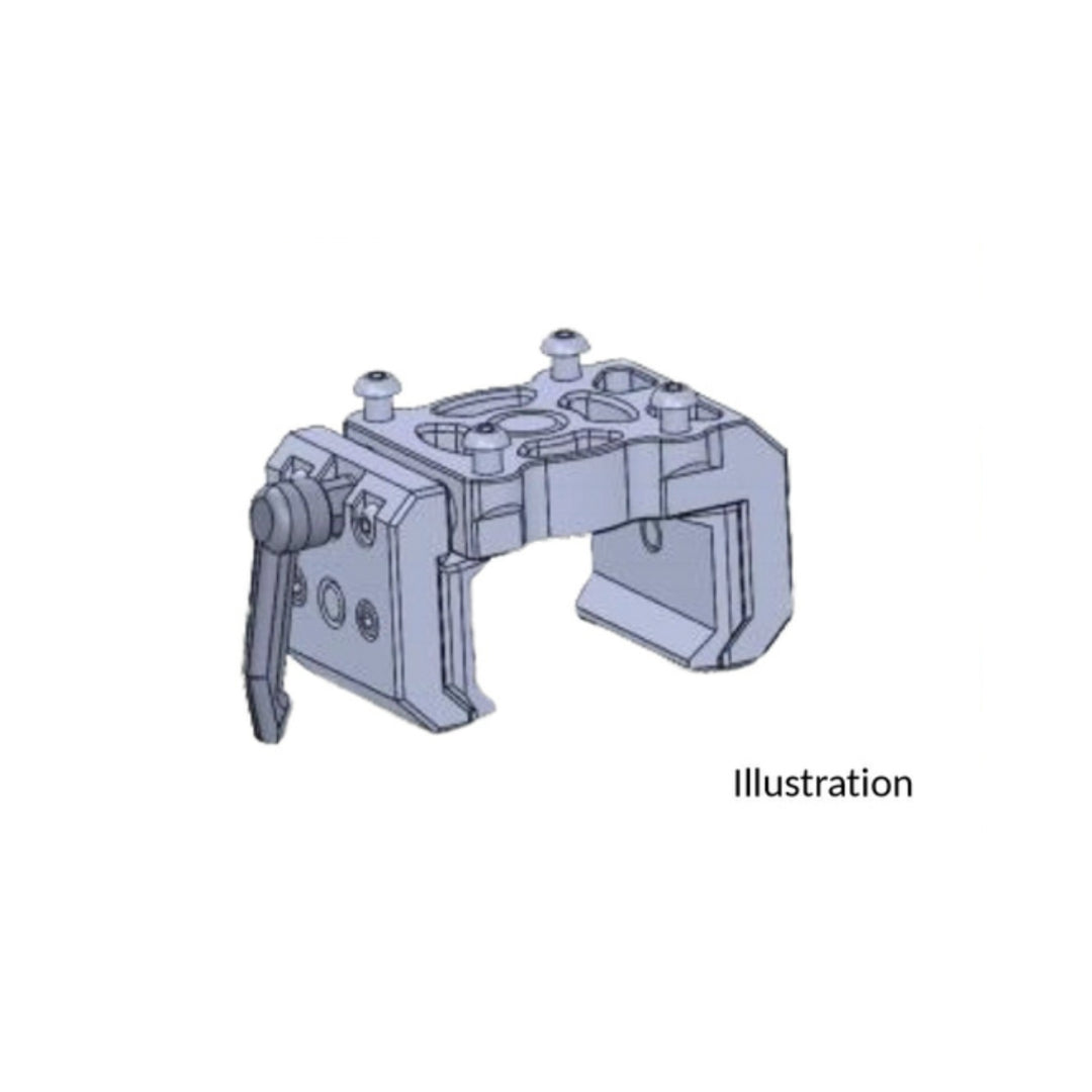 Support de Fixation Boat Clamp Kimple