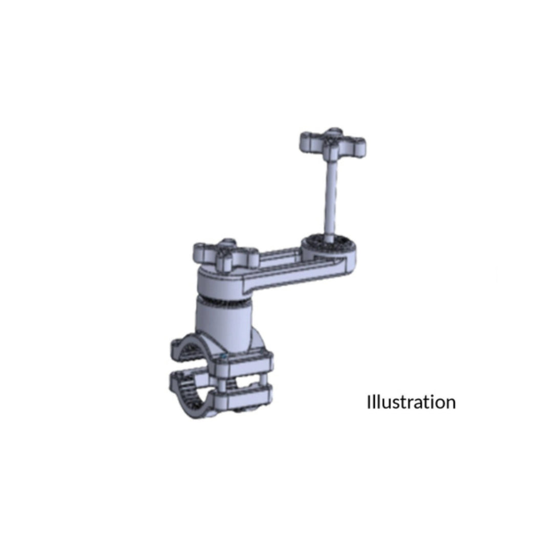 Support de Sonde Live Kimple pour Moteur Avant