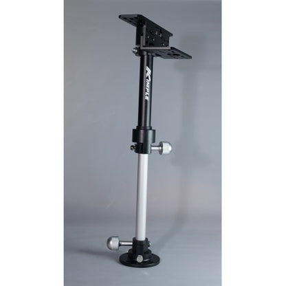 Support pour écran sondeur Kimple Quick release