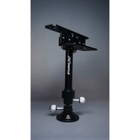 Support pour écran sondeur Kimple Quick release