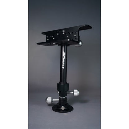 Support pour écran sondeur Kimple Quick release