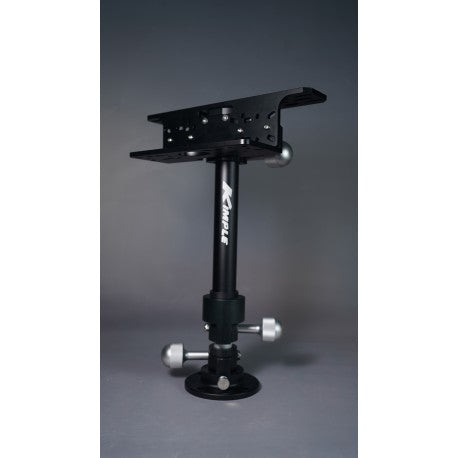 Support pour écran sondeur Kimple Quick release