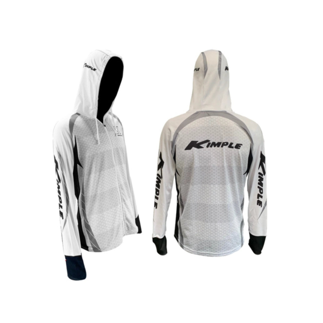 T-shirt anti-UV Kimple