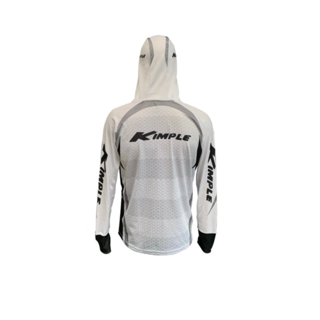 T-shirt anti-UV Kimple