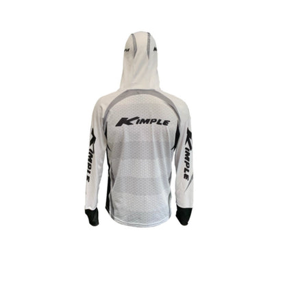 T-shirt anti-UV Kimple