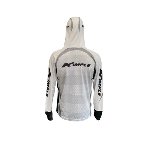 T-shirt anti-UV Kimple
