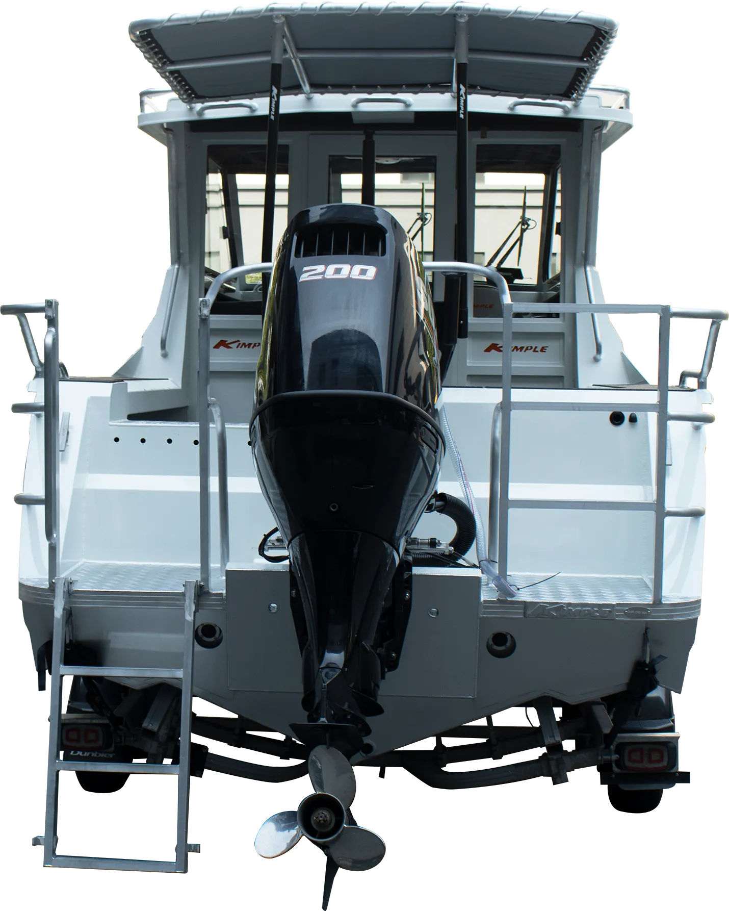 Voyager 680 version Cabine Pro