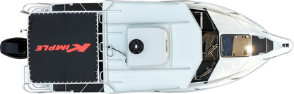 Voyager 680 version Cabine Pro