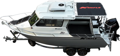Voyager 680 version Cabine Pro