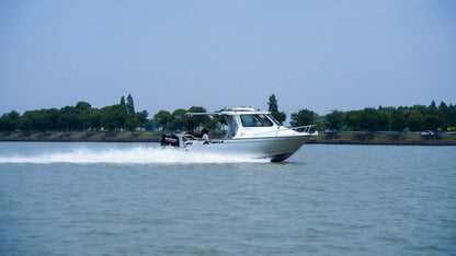 Voyager 680 version Cabine Pro