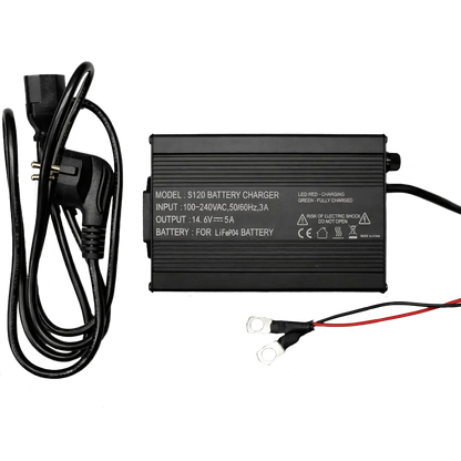 Batterie SH Lithium LifePo4 12V