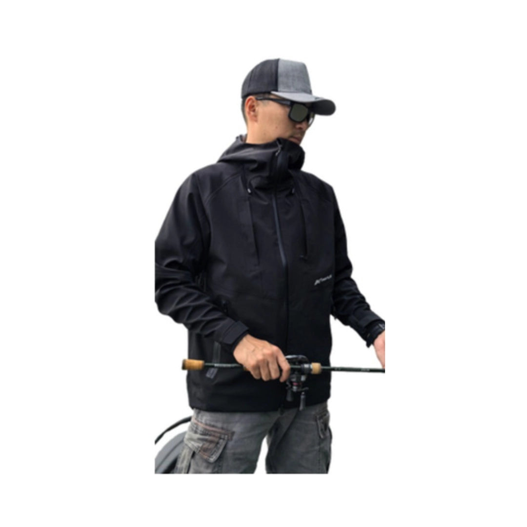 Veste imperméable Kimple