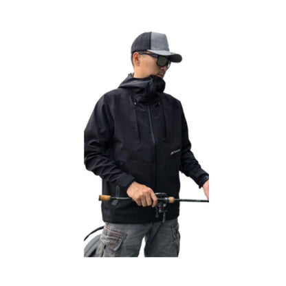 Veste imperméable Kimple
