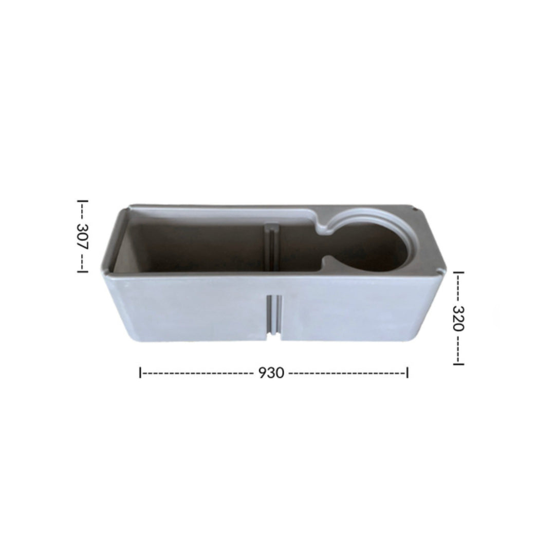 Vivier 90L Kimple