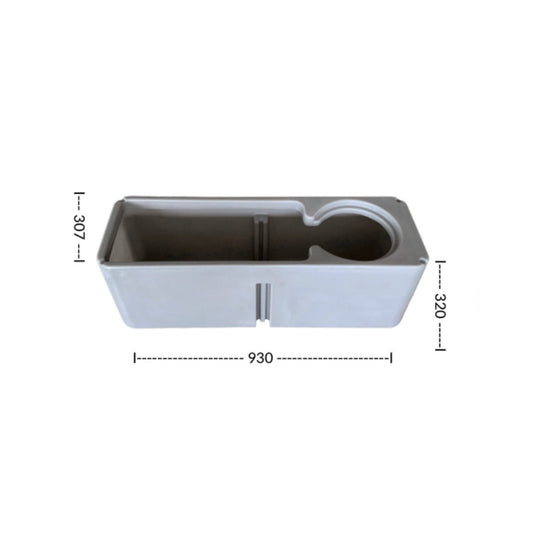 Vivier 90L Kimple