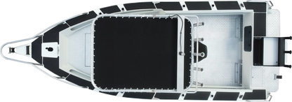 Voyager 610 Version Console Centrale