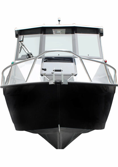 Voyager 680 Version Cabine