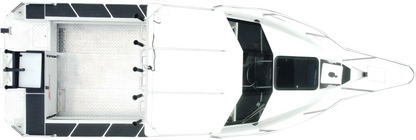 Voyager 680 Version Cabine
