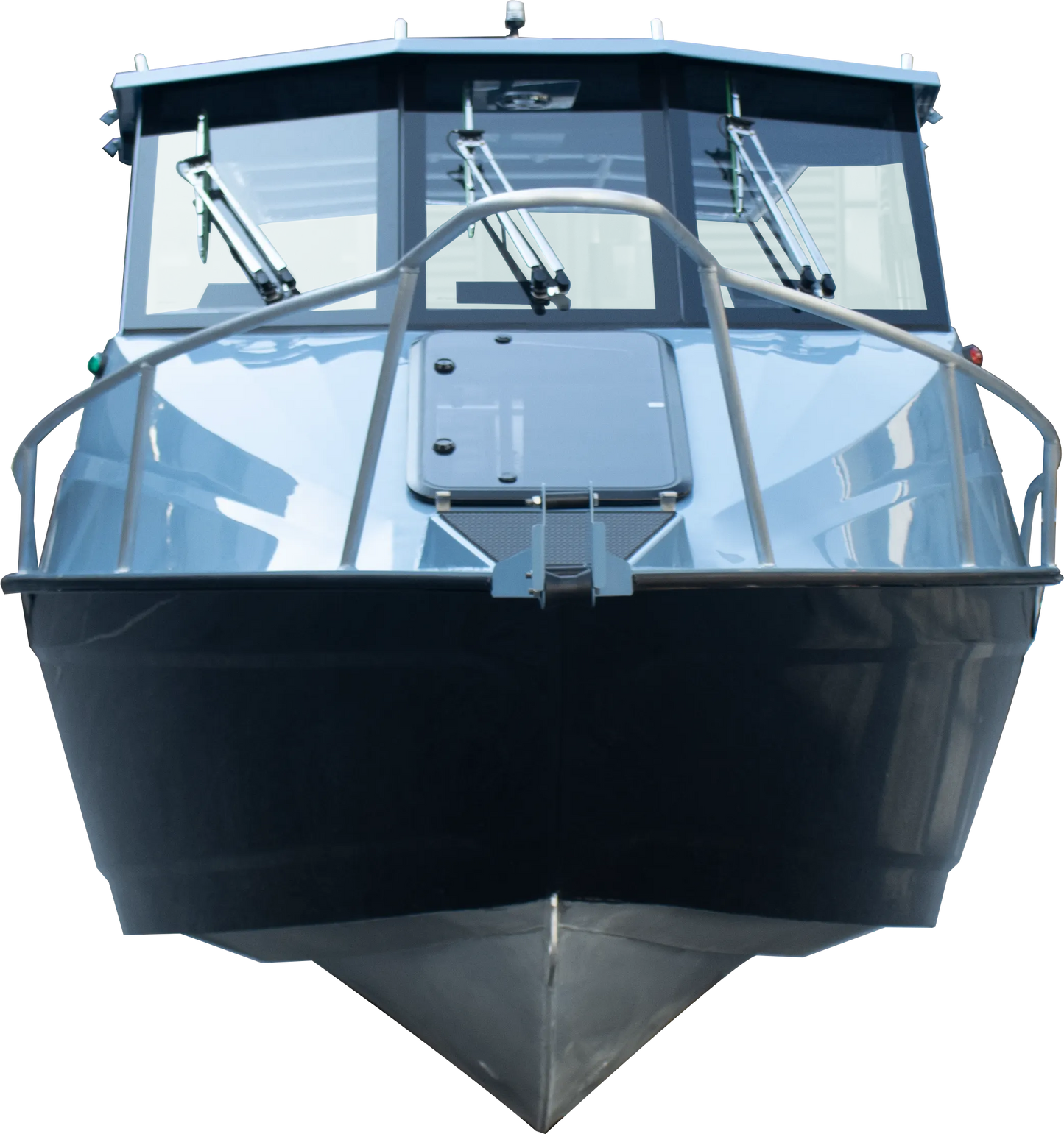 Voyager 780 Version Cabine