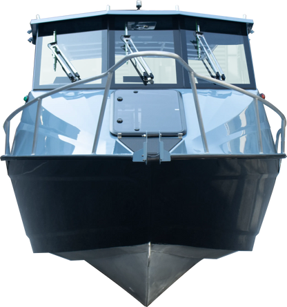 Voyager 780 Version Cabine