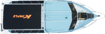 Voyager 780 Version Cabine