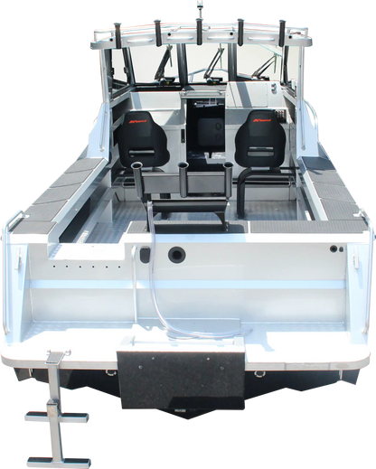 Voyager 780 Version Cabine