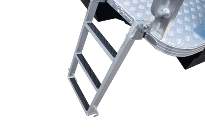 Voyager 780 Version Cabine