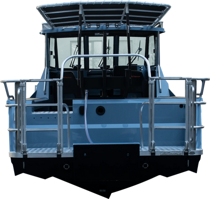 Voyager 780 Version Cabine