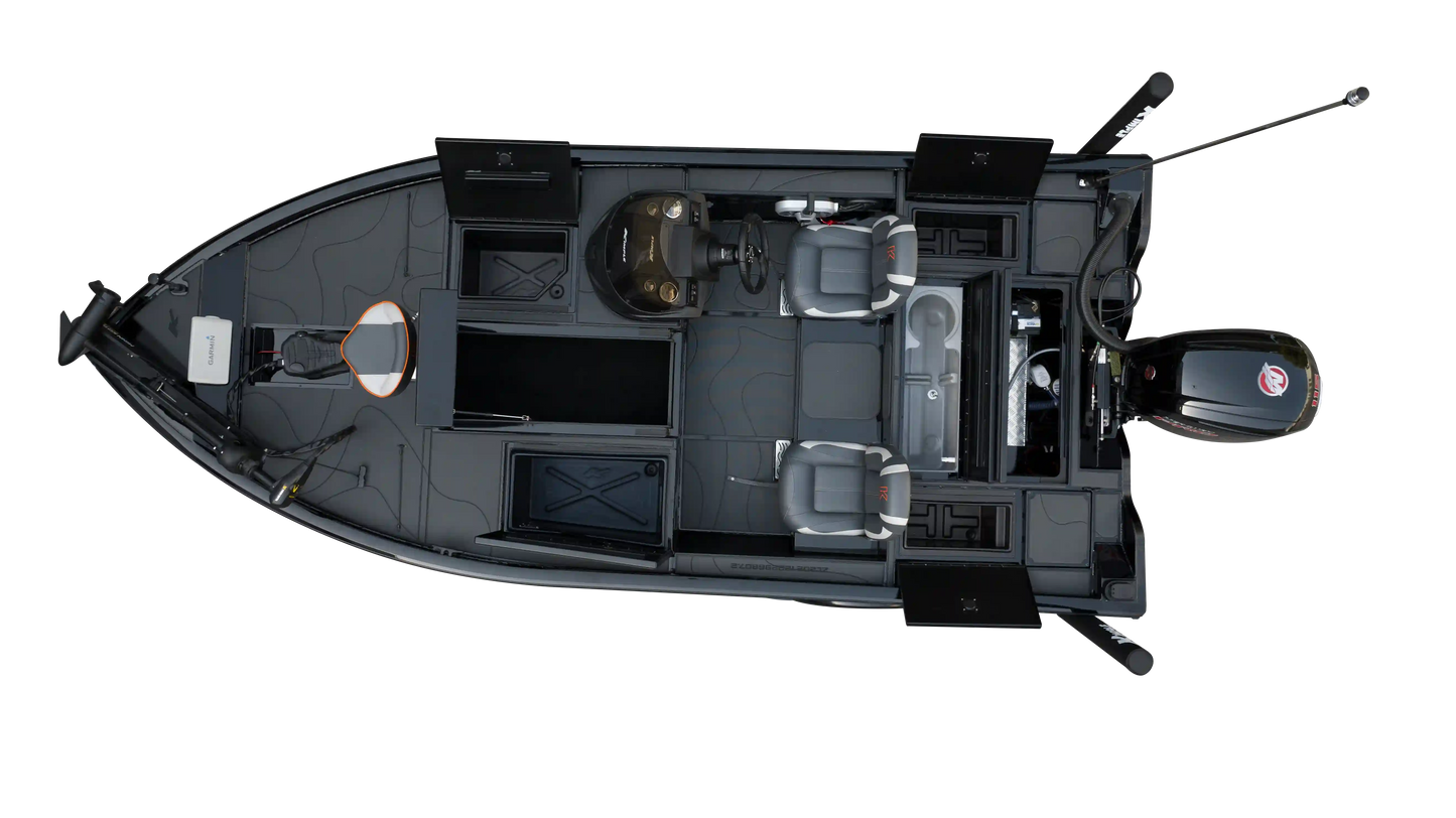 Kimple Hunter 166