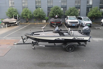 Kimple Hunter 166