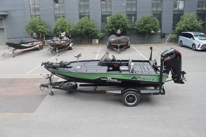 Kimple Hunter 166