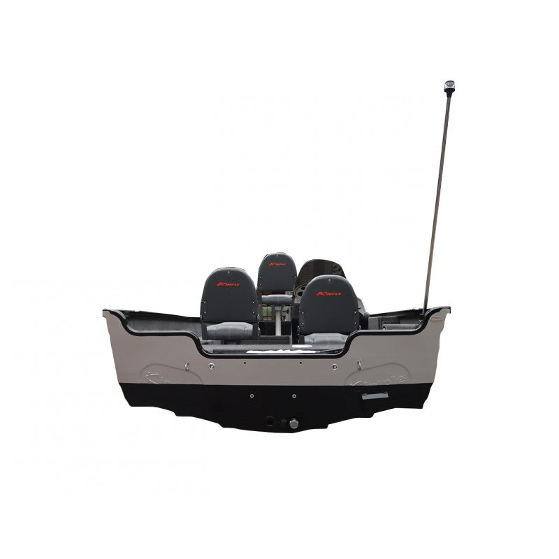 Kimple Bow Rider BR145 B