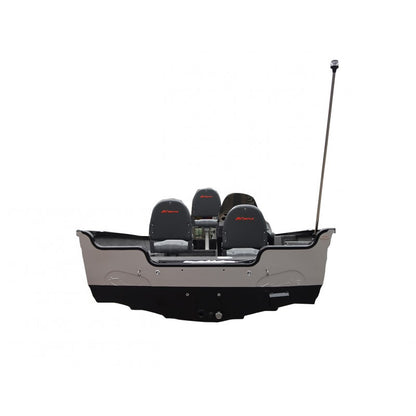 Kimple Bow Rider BR145 B