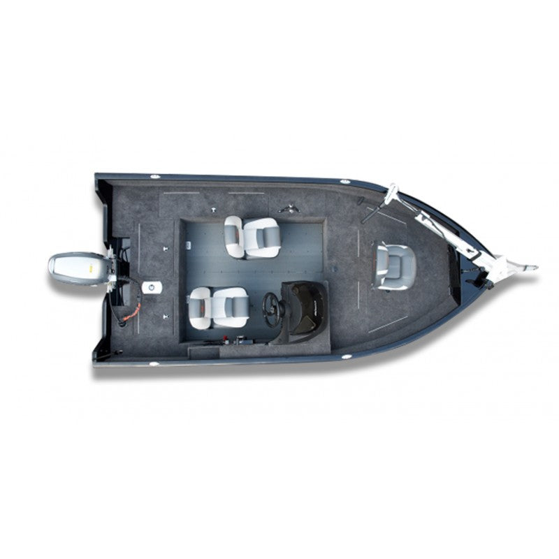 Kimple Bow Rider BR145 B