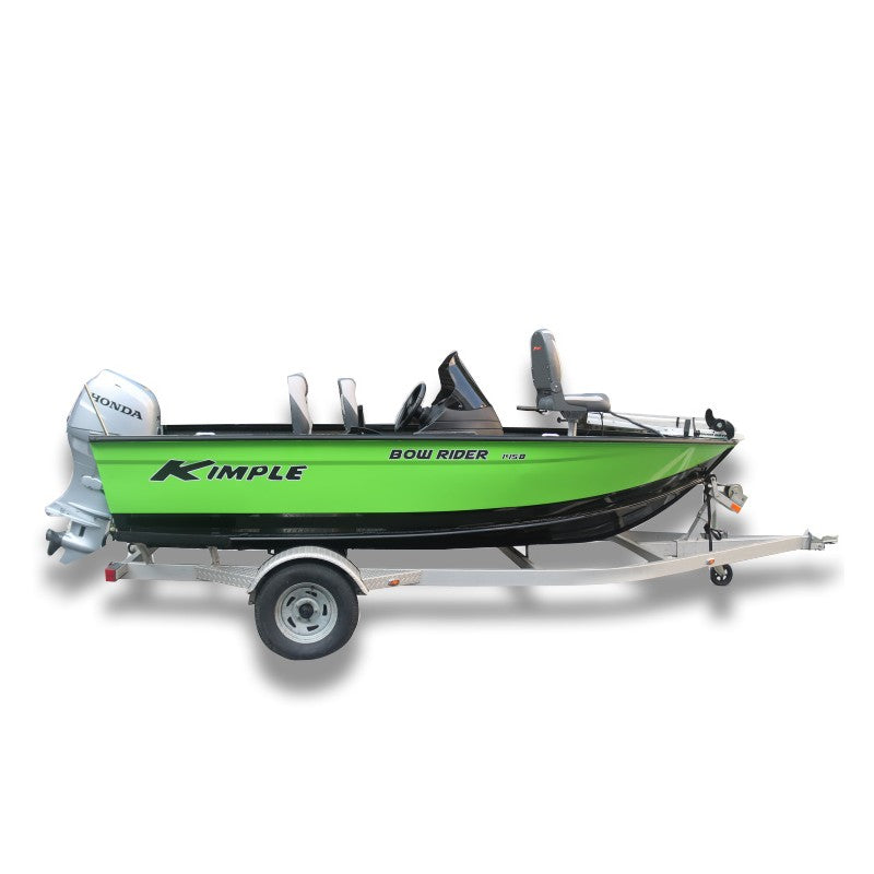 Kimple Bow Rider BR145 B