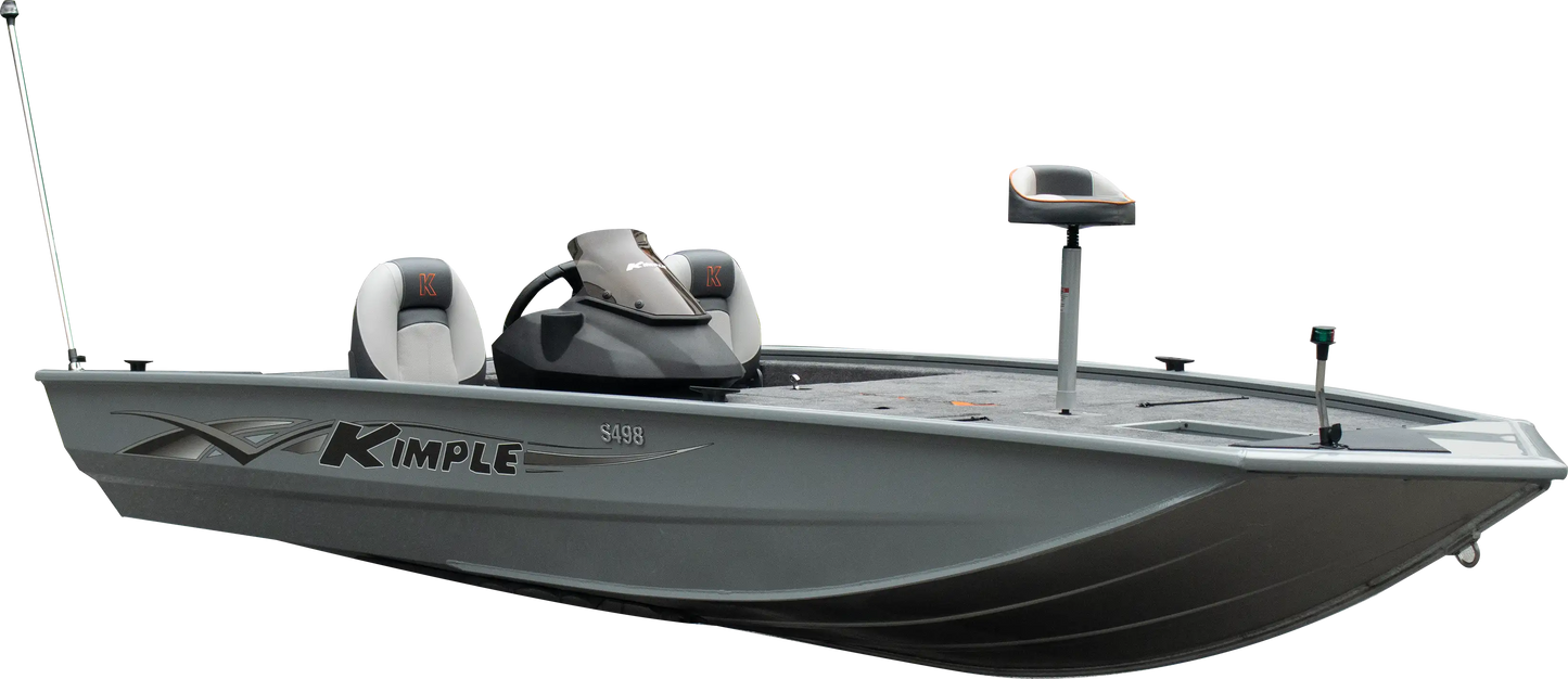 Kimple Sniper 498