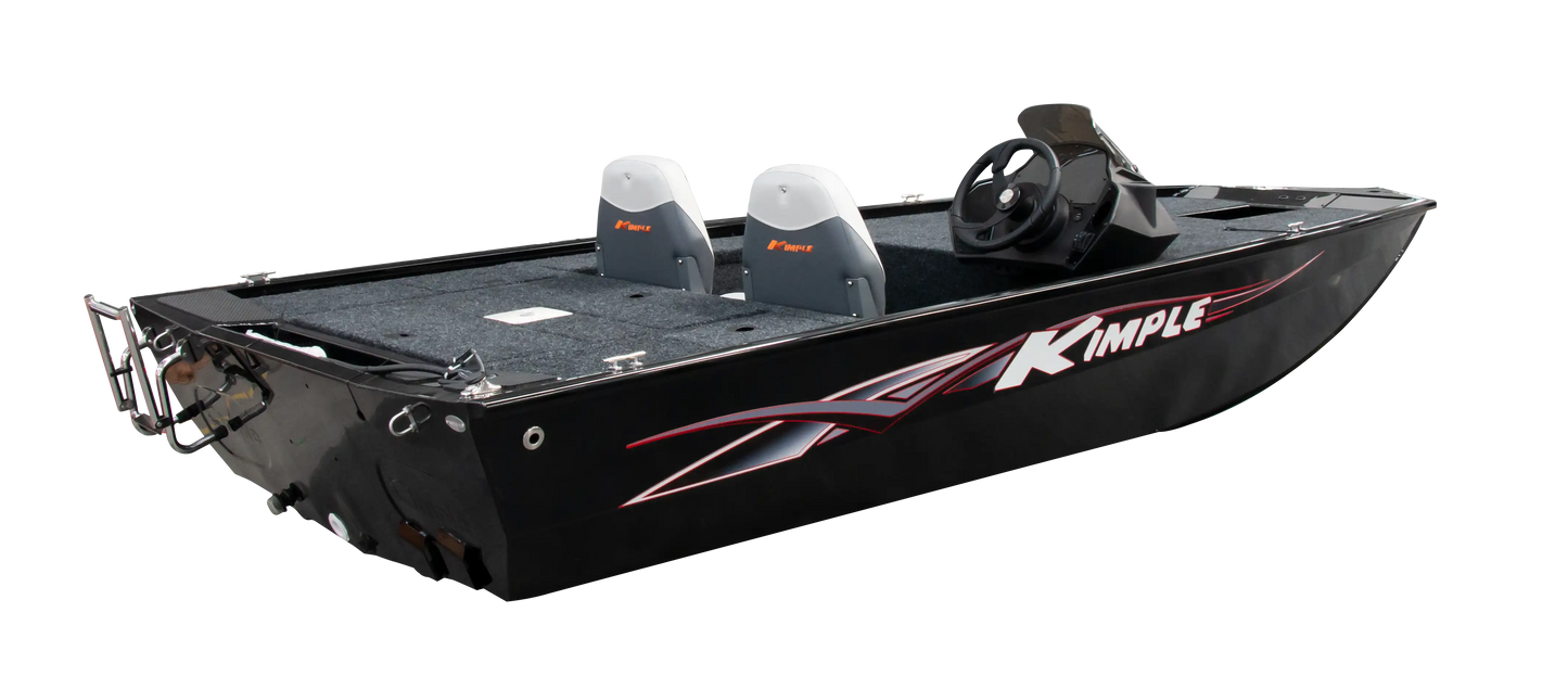 Kimple Sniper 468