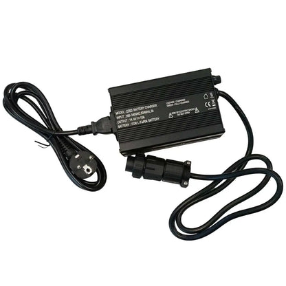 Batterie Lithium BSR ECO G2 (12v,24V)