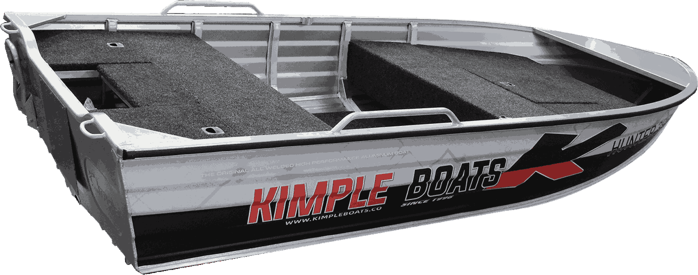 Kimple Hunter 395 M