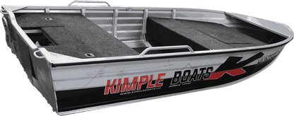 Kimple Hunter 395 M