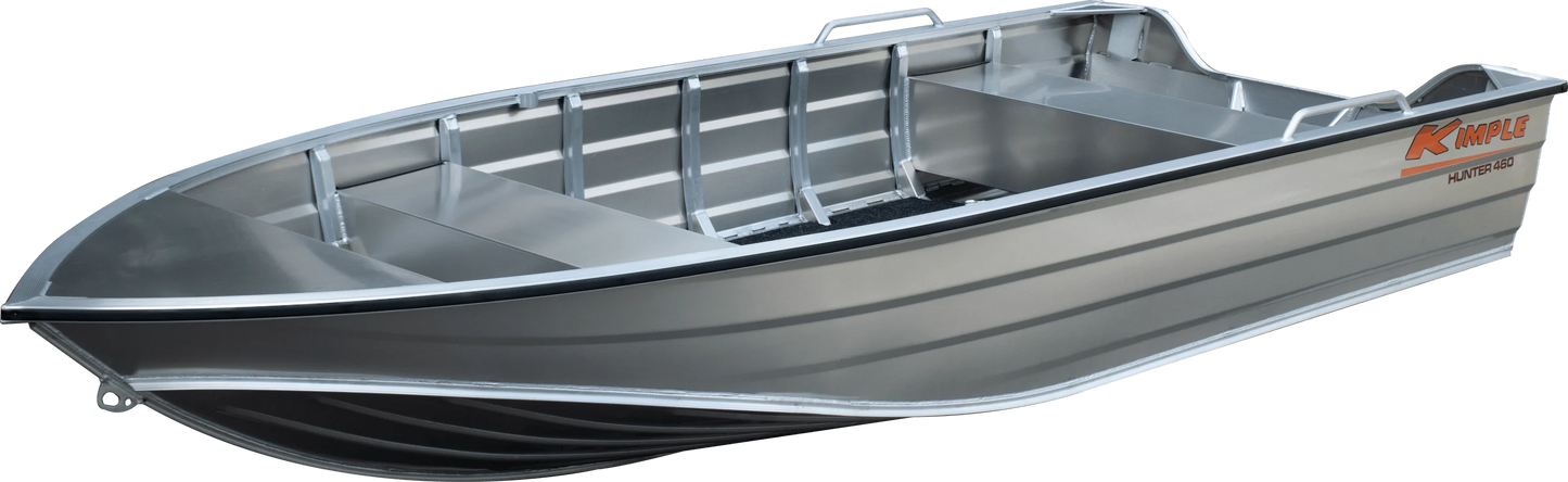 Kimple Hunter 460