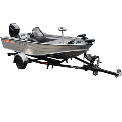 Kimple Hunter 460 MS Version Console