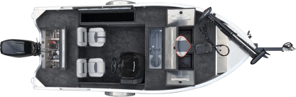 Kimple Hunter 460 MS Version Console