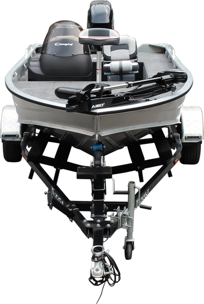 Kimple Hunter 460 MS Version Console