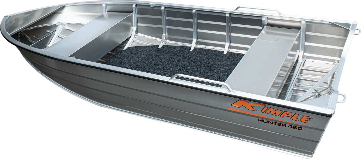 Kimple Hunter 460