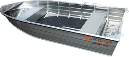 Kimple Hunter 460
